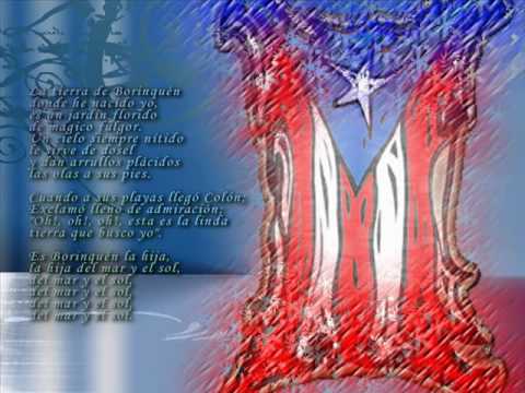 Los Hermanos Latinos - Puerto Rico