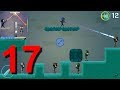 Stickman Shooter Elite Strikeforce Walkthrough Part 17 By Stickman 3d Champs Android Gameplay HD