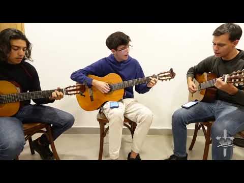 Vivir Amando - Manuel Lorca
