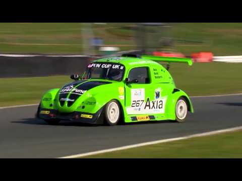 FUN CUP 2019 - R2 OULTON PARK