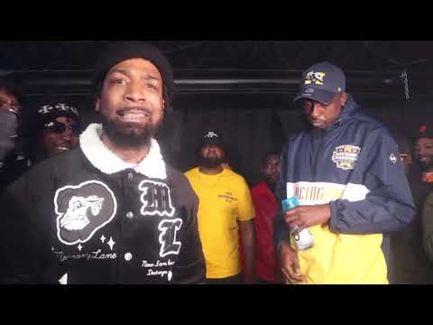 Double O vs Celly Cell