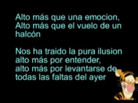 Alto Mas - Jerry Rivera