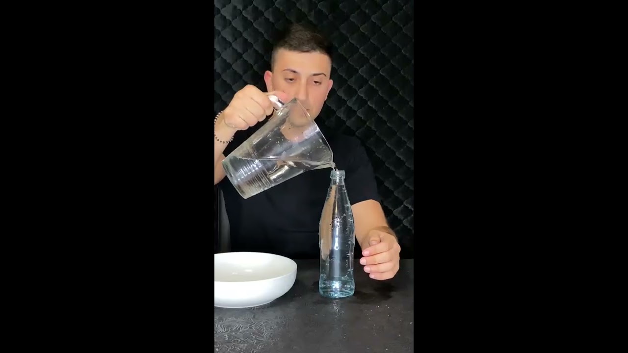 TikTok Compilation- @CoolChemistryGuy