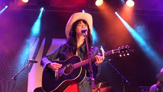 Nikki Lane Send The Sun