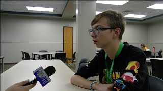 Download Lagu Brownsburg High School TV News - Wednesday, August 10, 2022 Thumbnail