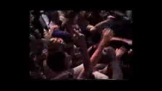 American Nightmare - Live - 08 - The Ice Age is Coming