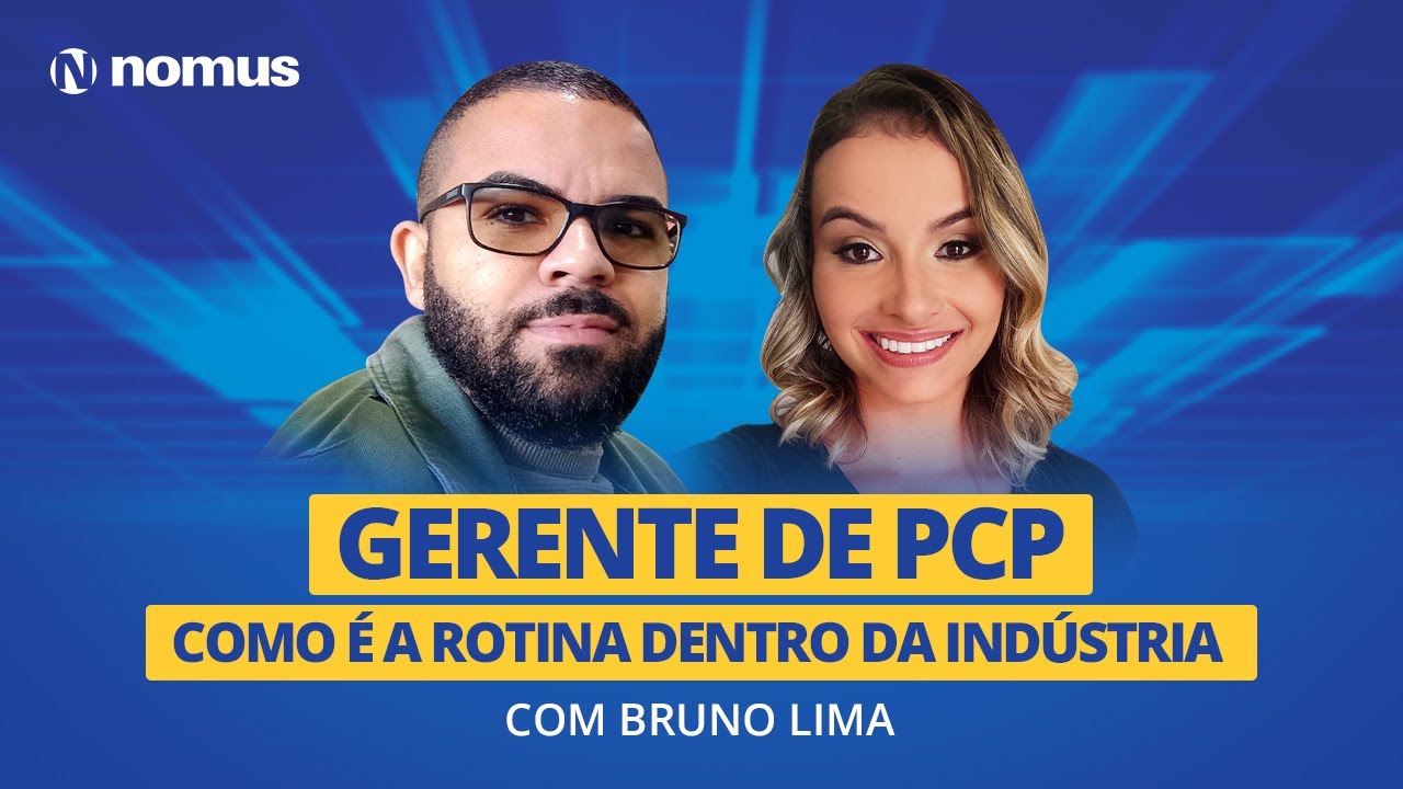 Gerente de PCP: o que faz e como é a rotina dentro da indústria