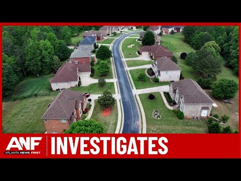 Georgia homeowners prepare to file complaints under new HOA oversight law