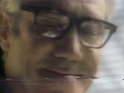 1991 Mobil 1 TV Commercial