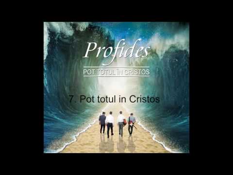 Demo album "Pot totul in Cristos" 2016