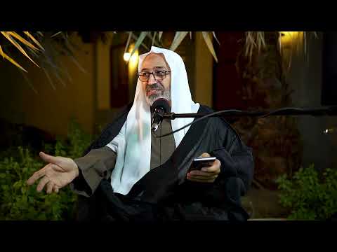 دروس عام 1443 هـ