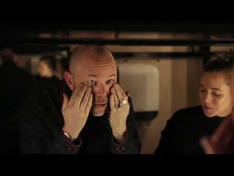 Tomas Andersson Wij - Hej på dig döden