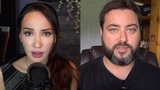 Sargon of Akkad on Running for Office PLUS Brian Sims & Are Bisexuals Gay Enough?