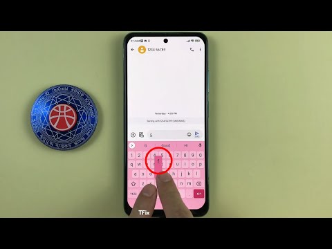 How to enable/disable Popup on keypress on Xiaomi Redmi Note 10 Android 11