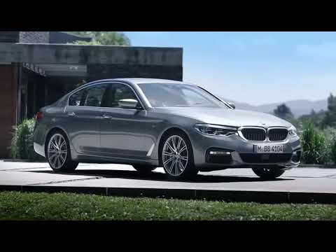 Soi chi tiết, đánh giá  2020 BMW 5 Series panoramic commentary.  English version.