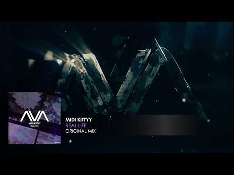 MIDI Kittyy - Real Life