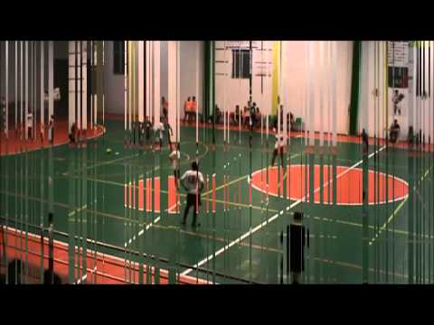 FC Azemeis vs Ossela