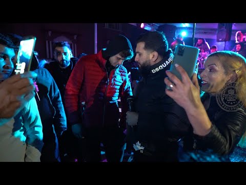 TZANCA URAGANU 🚀 Smecherometru LIVE 2021 @TzancaUraganuOfficial