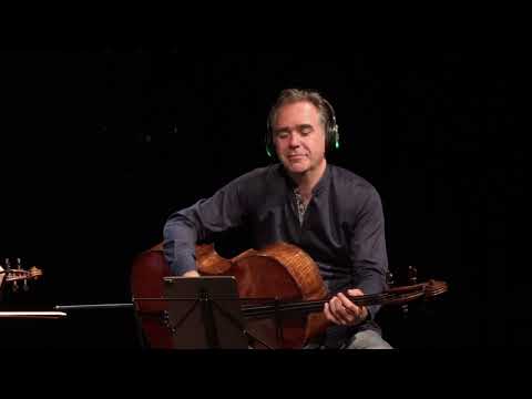 Trailer of "Songs for the End of the World" by Sara Glojnaric