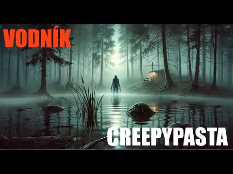 VODNÍK - CREEPYPASTA