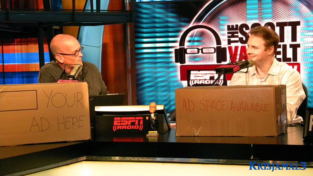 The Scott Van Pelt Show: Pulse of the Nation 10