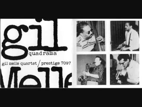 Gil Mellé - In A Sentimental Mood