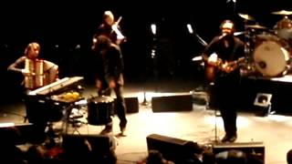 Blaudzun @ Patronaat Haarlem 10/03/2012 - Encore - 14 - Another ghost Rocket