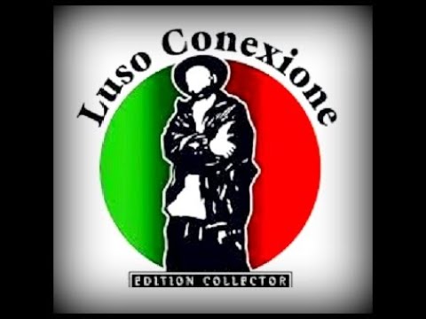 Luso Conexione - Sagrada Familia Remix by Zeblak (2005)