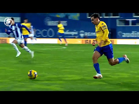 Rodrigo Gomes is a Portuguese Talent! - 2024