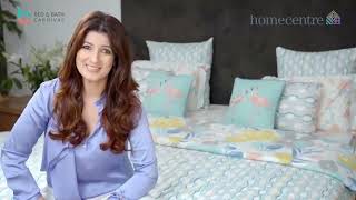 Home Centre Bed & Bath Carnival is LIVE! Shop at Store or Online