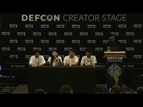 DCSG1- Are we nurturing the next generation of hackers or losing them - SherpaSec