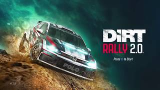 Vidéo DiRT Rally 2.0 - Day One Edition