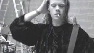 Tristania-Wastelands Caress (live tour-part-6)