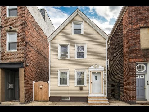 233 Maverick St, East Boston MA - Frank Ventresca - Tel: 617 410 8780