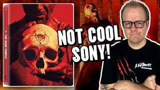 28 Years Later: The Bone Temple (2026) 4K UHD Steelbook Review | Sony REALLY Sucks For This…
