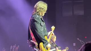 Blackberry Smoke - Lord Strike Me Dead - Ryman - Nashville TN - 2025-07-26