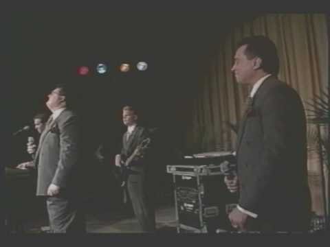 Tony Gore & Majesty - "I Know What It's Like" - 1995