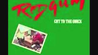 Redgum - Working Girls