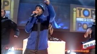 Artful Dodger ft Craig David - Re Rewind (Bo Selecta)  Totp original broadcast