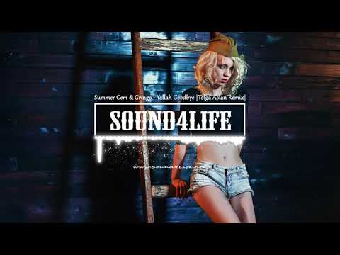 Summer Cem x Gringo - Yallah Goodbye (Tolga Aslan Remix)