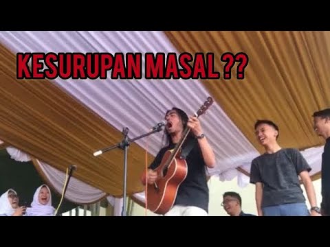 manggung bareng Mawang