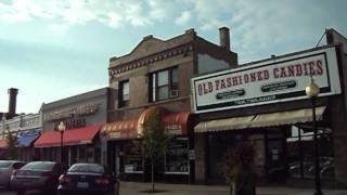 stypes - berwyn (produced by incise)