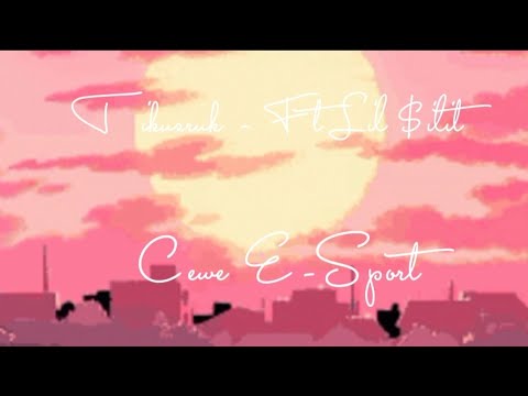 Tikusruk - Cewe E-Sport ft Lil $ilit (Lyric video + Reupload)