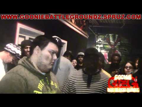 Fat Los vs Lil Floss