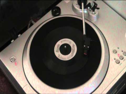 fab feat mc parker - thunderbirds are go(uk radio edit) - 45rpm - 1990