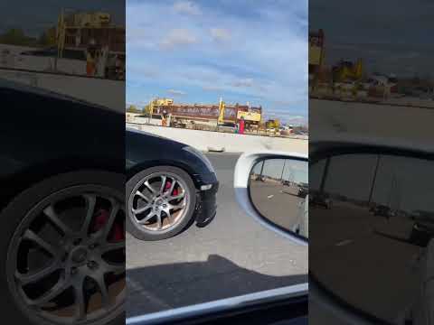 2009 Lexus IS350 (2IS) vs Tuned 2006 Infiniti G35