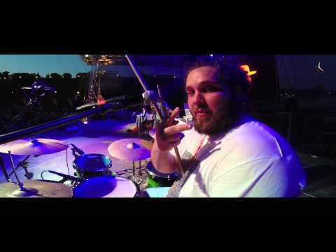 Polish Hip-Hop Festival // Płock 2014 // - Trailer