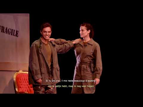 Mitridate, re di Ponto | Midsummer Mozartiade