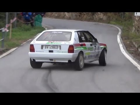 1° Giro dei monti savonesi storico 2019