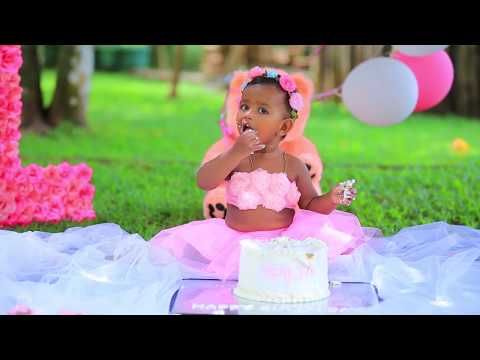 ASALYA 1ST BIRTHDAY SMASH + KASUN WARNASOORIYA CINEMATOGRAPHY